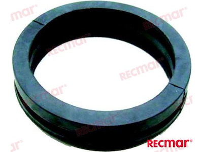 GUARNIZIONE SILENZIATORE