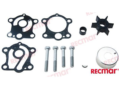 WATER PUMP KIT