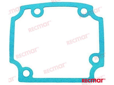 EXHAUST MAN. GASKET