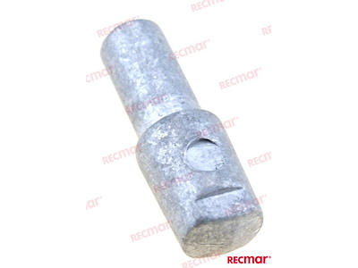 ANODO YAMAHA E MERCURY ZINC