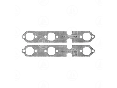 GUARNIZIONI COLLETTORE SCARICO - FEL17410