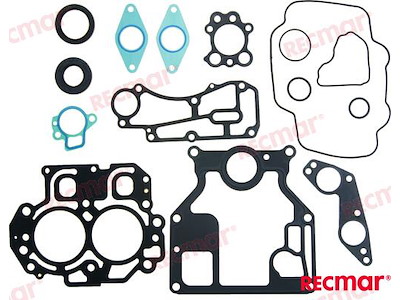 KIT GUARNIZIONI MOTORE