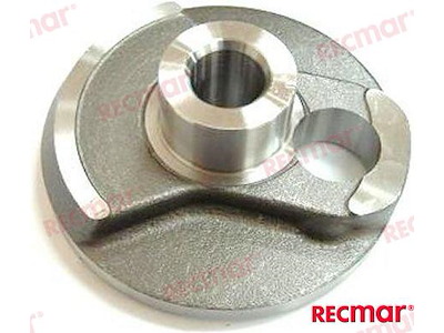 ALBERO MOTORE 3 PARTE