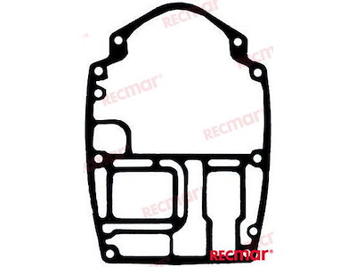 GUARNIZIONE BASE MOTORE SUPERIORE