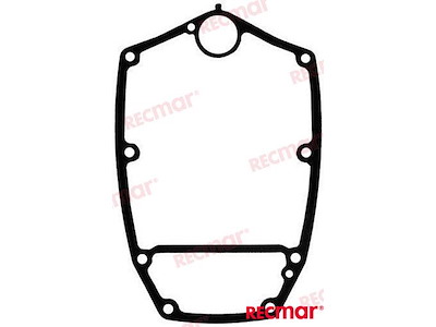 GUARNIZIONE BASE MOTORE INFERIORE
