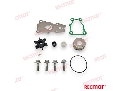 KIT RIPARAZIONE POMPA ACQUA