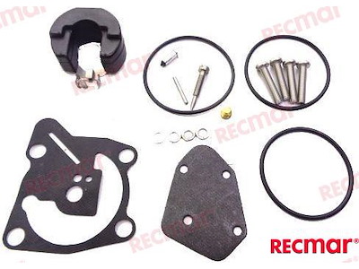 CARBURETOR REPAIR KIT