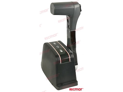 COMANDO MENSOLA SUZUKI SINGOLO