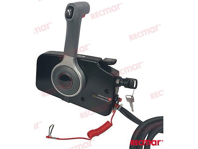 COMANDO LATRAL STD PT