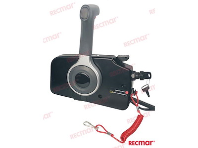 COMANDO LATERALE SUZUKI STD SIN PT