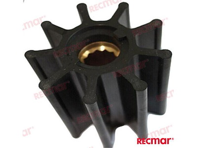 GIRANTE JABSCO 6760-0001 E JOHNSON