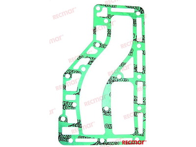 GASKET EXHAUST INNER
