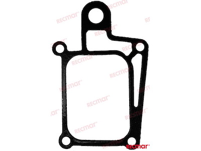 GUARNIZIONE BASE SCARICO