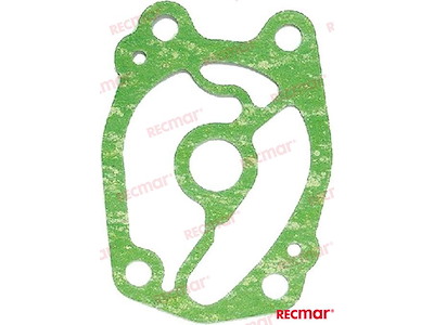 GUARNIZIONE POMPA ACQUA INFERIORE