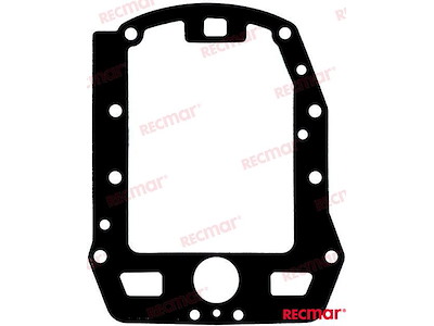 GUARNIZIONE BASE MOTORE INFERIORE