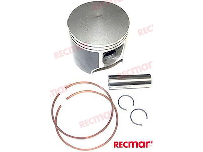 PISTONE YAMAHA 0,25MM