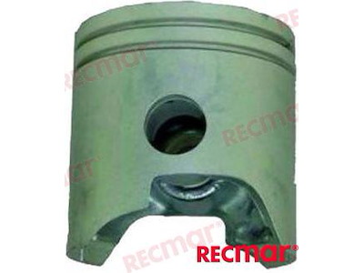 PISTONE YAMAHA 0,50MM