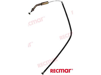 THROTTLE CABLE
