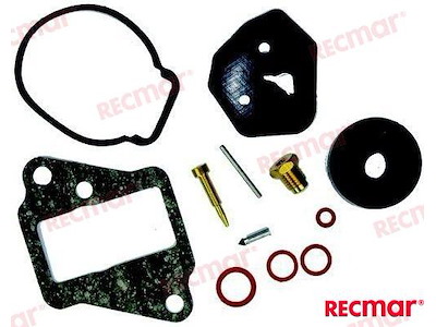 KIT CARBURATORE