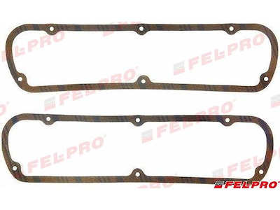 KIT GUARNIZIONI COPERCHIO BILANCIER