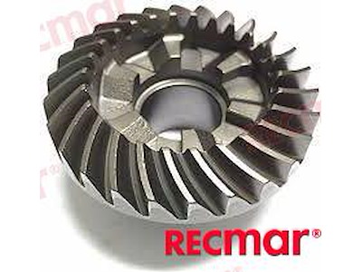 PIGNONE MARCIA INDIETRO