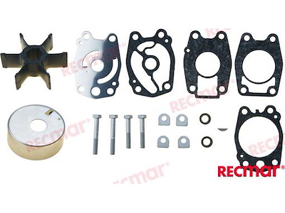 KIT POMPA ACQUA YAMAHA