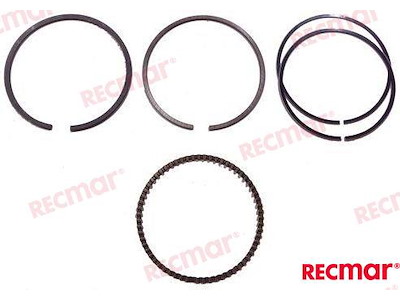 KIT FASCE DE PISTONE