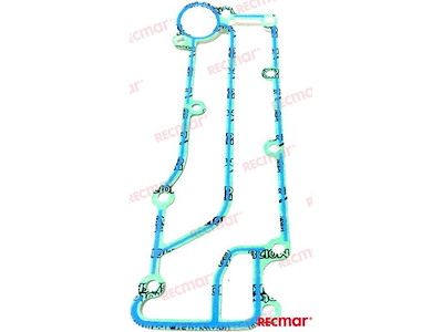 GUARNIZIONE COPERCHIO