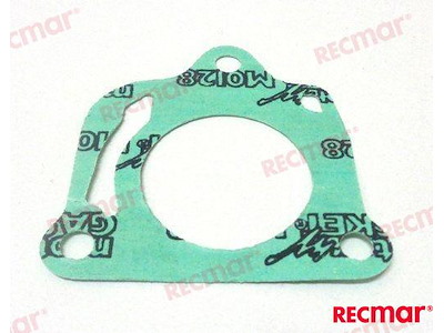 MAN. COVER GASKET
