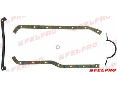 GUARNIZIONE COPPA DELL'OLIO