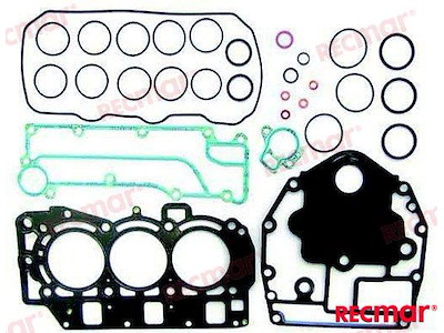 KIT GUARNIZIONI MOTORE