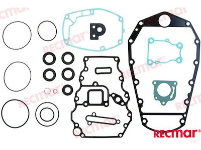 KIT GUANIZIONI E PARAOLI