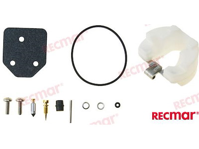 KIT CARBURATORE