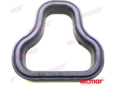 GASKET MUFFLER
