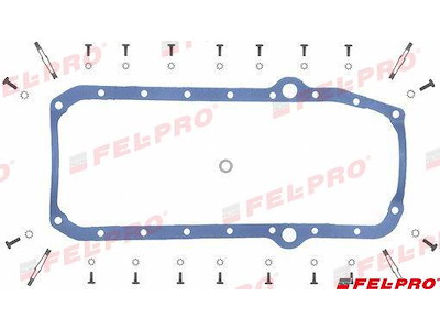 GUARNIZIONE COPPA DELL'OLIO V8 5.OL