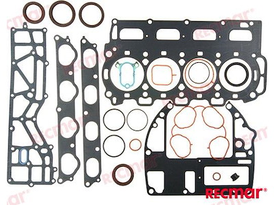 KIT GUARNIZIONI YAMAHA