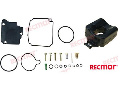 KIT CARBURATORE