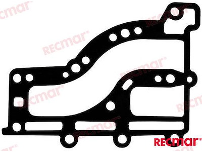 GUARNIZIONE COPERCHIO