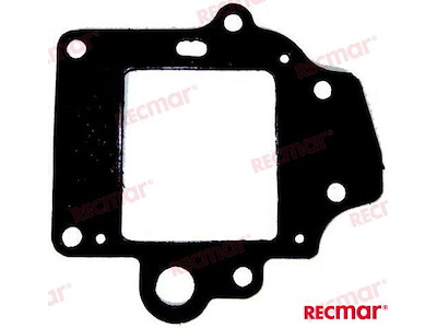 EXHAUST GASKET