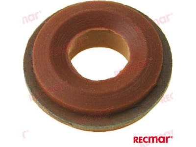 DAMPER WATER SEAL