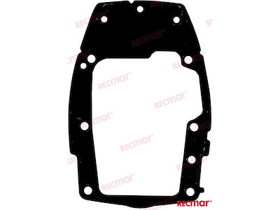 GUARNIZIONE BASE MOTORE INFERIORE