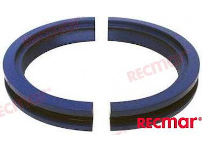 PARAOLIO POSTERIORE ALBERO MOTORE 2