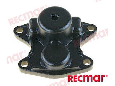 COPERCHIO CORPO TERMOSTATO