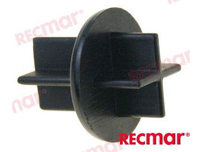 VALVOLA ANTI-PRESSIONE