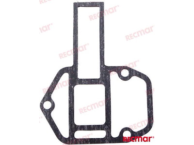 GUARNIZIONE BASE SCARICO