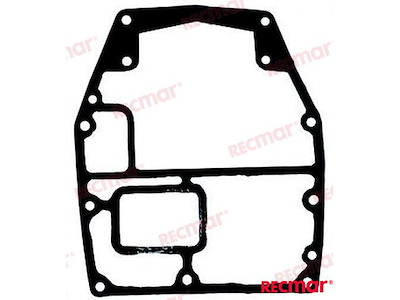 GUARNIZIONE BASE MOTORE SUPERIORE