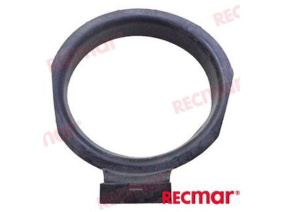 EXHAUST GASKET