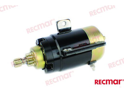 MOTORINO AVVIAMENTO YAMAHA