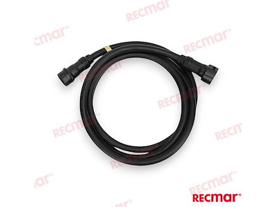 ESTENSIONE 7PINS (2M)