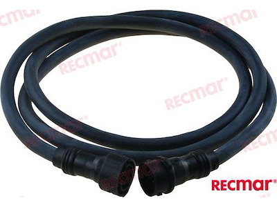 ACCESORIO YAMAHA 2 M. 10 PINS